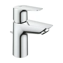 Baterie lavoar Grohe BauEdge S crom lucios [1]