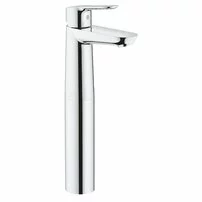 Baterie lavoar Grohe BauEdge S crom lucios [8]
