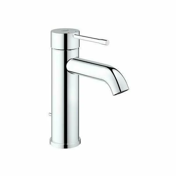 Baie - Baterie lavoar Grohe Essence New S crom lucios monocomanda