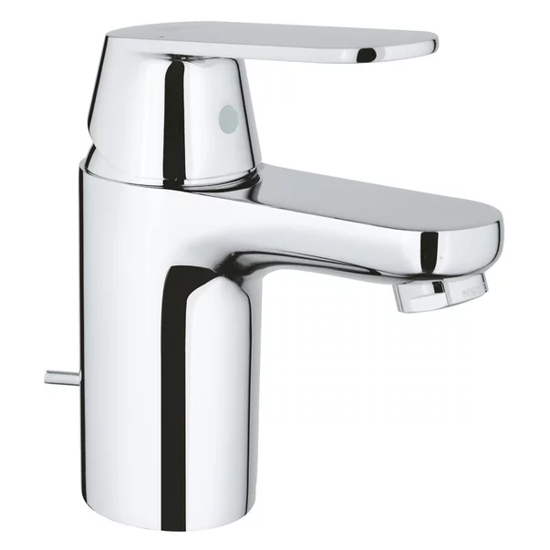 Baterii sanitare - Baterie lavoar Grohe Eurosmart Cosmopolitan S crom