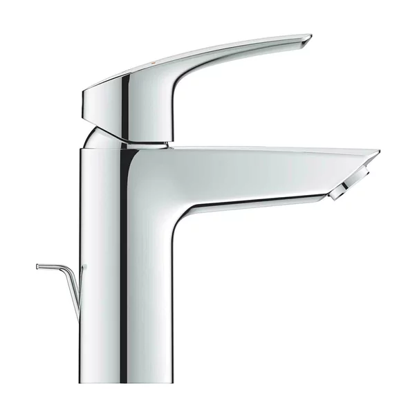 Baterie lavoar Grohe Eurosmart New S monocomanda crom lucios [2]