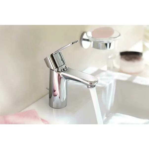 Baterie lavoar Grohe Eurostyle Cosmopolitan S crom lucios monocomanda [3]