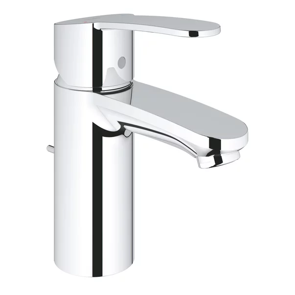 Baterii sanitare - Baterie lavoar Grohe Eurostyle Cosmopolitan S crom lucios monocomanda