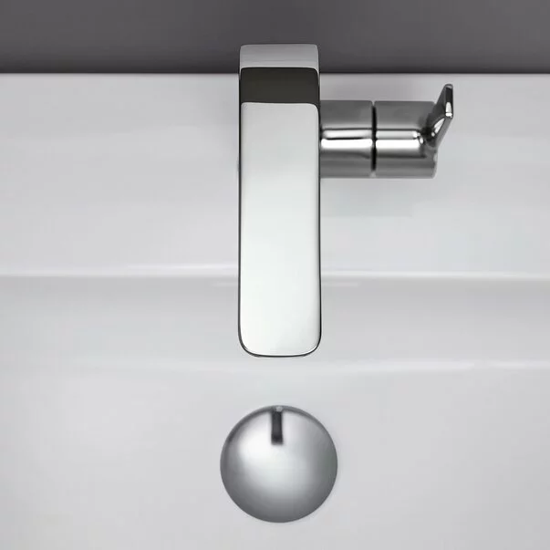 Baterie lavoar Grohe Lineare marimea L crom lucios [3]