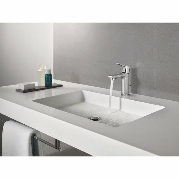 Baterie lavoar Grohe Lineare marimea XS crom lucios [1]