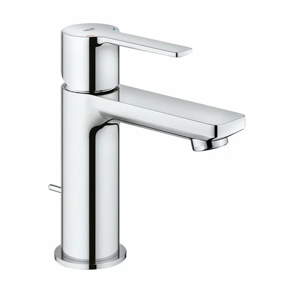 Baterii sanitare - Baterie lavoar Grohe Lineare marimea XS crom lucios