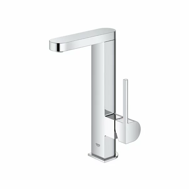 Baterie lavoar Grohe Plus L cu pipa extractibila [3]