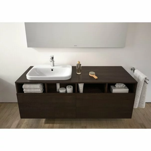 Baterie lavoar Hansgrohe Logis E 70 monocomanda crom lucios [2]