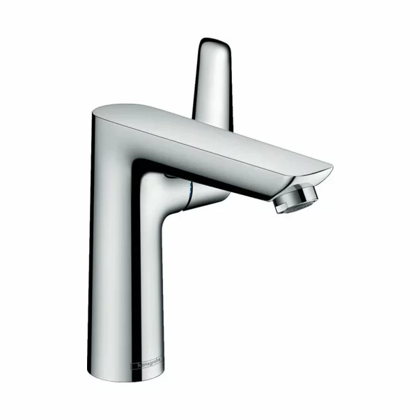 Baterii sanitare - Baterie lavoar Hansgrohe Talis E 150 monocomanda crom lucios
