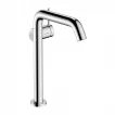 Baterii sanitare - Baterie lavoar Hansgrohe Tecturis S, XL, 283 mm, pornire rece, crom, 73372000