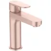 Baie - Baterie lavoar Ideal Standard Cerafine O, M, 176 mm, mat, cupru, BD131RO