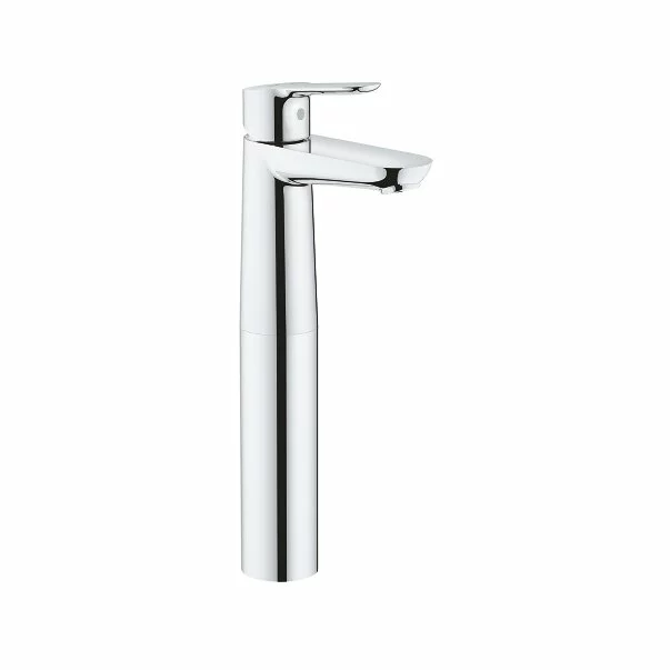 Baterii sanitare - Baterie lavoar inalta Grohe BauEdge XL crom lucios