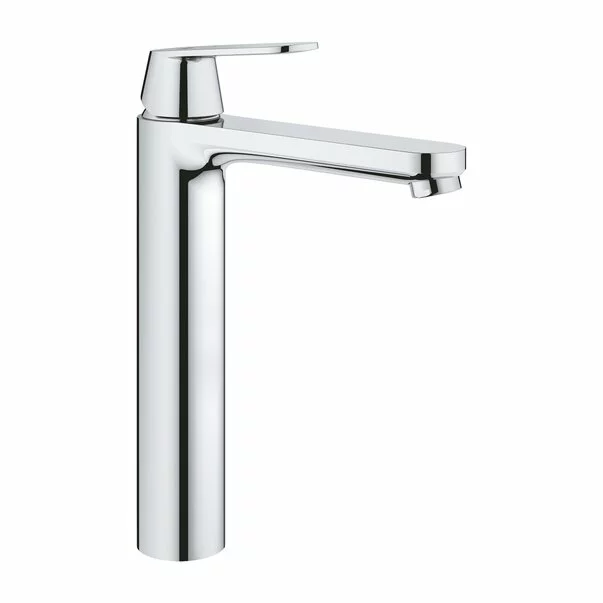 Baterii sanitare - Baterie lavoar inalta Grohe Eurosmart Cosmopolitan XL crom lucios