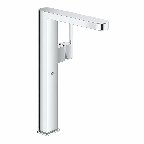 Baterie lavoar inalta Grohe Plus XL monocomanda crom lucios [1]