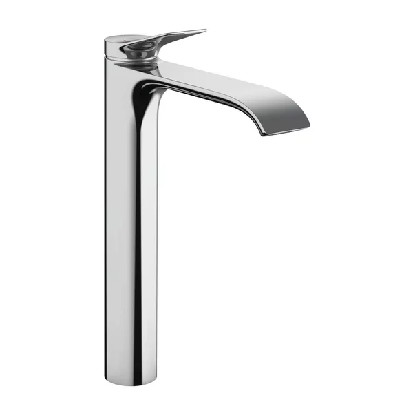Baterii sanitare - Baterie lavoar inalta Hansgrohe Vivenis 250 cu ventil Pop-Up crom lucios