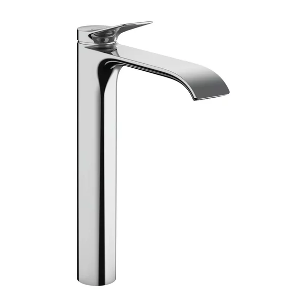 Baterii chiuveta baie - Baterie lavoar inalta Hansgrohe Vivenis 250 monocomanda crom lucios