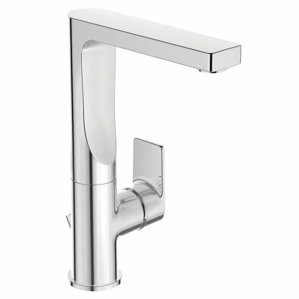 Baterii sanitare - Baterie lavoar inalta Ideal Standard Edge