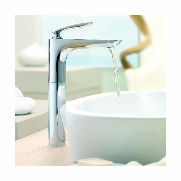 Baterie lavoar inalta Kludi Balance 272 [1]