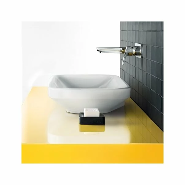 Baterie lavoar incastrata Hansgrohe Logis crom lucios [2]