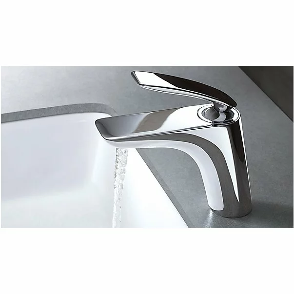 Baterie lavoar Kludi Balance fara ventil [1]