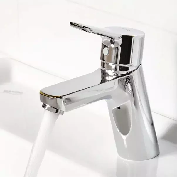 Baterie lavoar Kludi Pure&Easy 60 cu ventil pop-up [3]