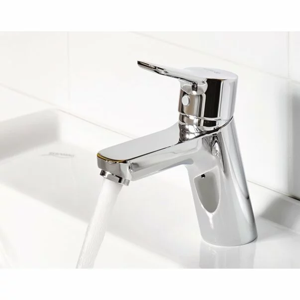 Baterie lavoar Kludi Pure&Easy 70 cu ventil pop-up [3]