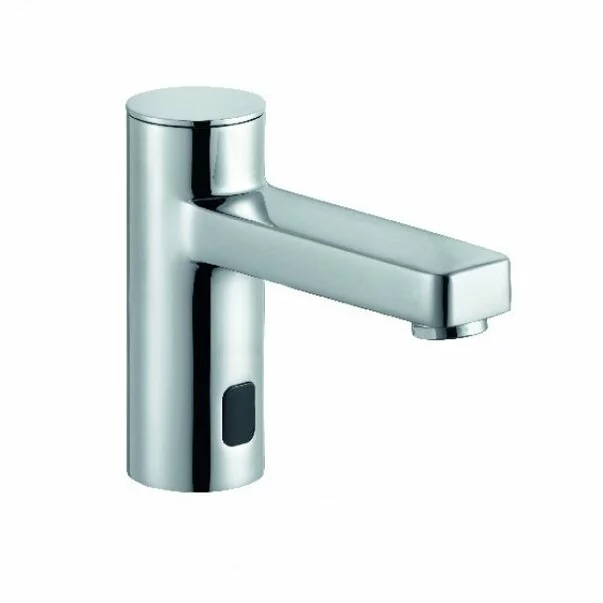 Baterii chiuveta baie - Baterie lavoar Kludi Zenta senzor alimentare baterie