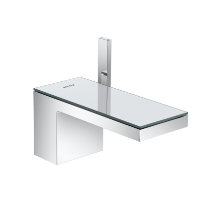 Baterii chiuveta baie - Baterie lavoar monocomanda Hansgrohe Axor MyEdition 70