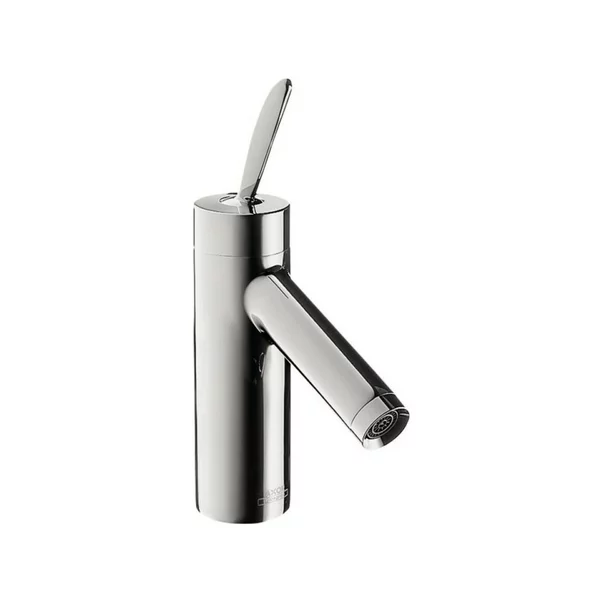 Baterii sanitare - Baterie lavoar monocomanda Hansgrohe Axor StarckClassic70