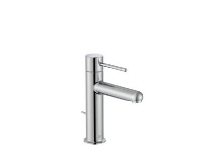 Baie - Baterie lavoar Roca A5A303FC00, 28 mm, 5 l/min, 0.5 bar, 35 mm, 175 mm, 115 mm, 380 mm, 1 orificii instalare, Crom