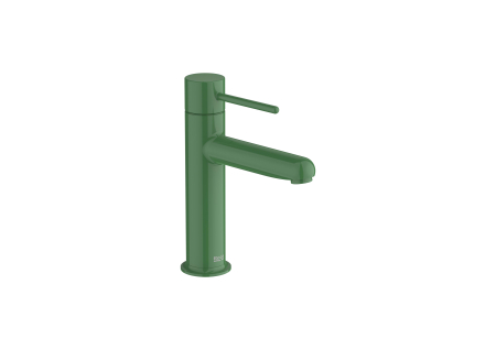 Baie - Baterie lavoar Roca A5A323FP20, 28 mm, 5 l/min, 0.5 bar, 35 mm, 175 mm, 115 mm, 380 mm, 1 orificii instalare, Verde