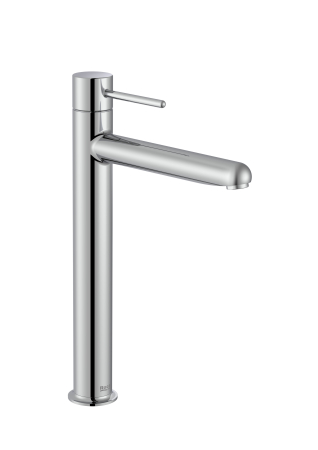Baie - Baterie lavoar Roca A5A343FC00, 28 mm, 5 l/min, 0.5 bar, 35 mm, 295 mm, 171 mm, 390 mm, 1 orificii instalare, Crom