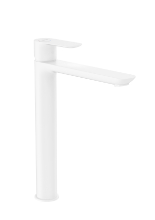 Baie - Baterie lavoar Roca A5A346EB00, 28 mm, 5 l/min, 0.5 bar, 35 mm, 292 mm, 220 mm, 385 mm, 1 orificii instalare, Alb
