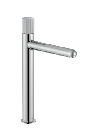 Baie - Baterie lavoar Roca A5A3C3FC00, 28 mm, 5 l/min, 0.5 bar, 35 mm, 308 mm, 171 mm, 390 mm, 1 orificii instalare, Crom