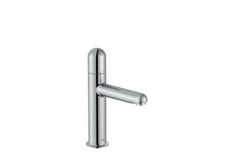 Baie - Baterie lavoar Roca A5A3Y3FC00, 28 mm, 5 l/min, 0.5 bar, 35 mm, 192 mm, 115 mm, 380 mm, 1 orificii instalare, Crom