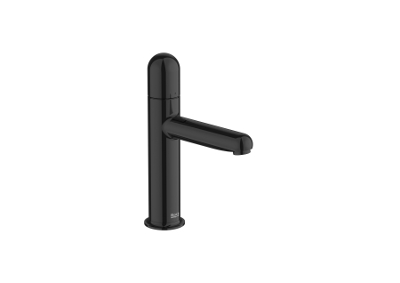 Baie - Baterie lavoar Roca A5A3Y3FCN0, 28 mm, 5 l/min, 0.5 bar, 35 mm, 192 mm, 115 mm, 380 mm, 1 orificii instalare, Negru