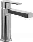 Baterii chiuveta baie - Baterie lavoar Villeroy and Boch Architectura, M, 164 mm, crom, TVW10300400161