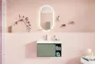 Baterie lavoar Villeroy and Boch Skyla, M, 194 mm, crom, TVW11600400061 [13]