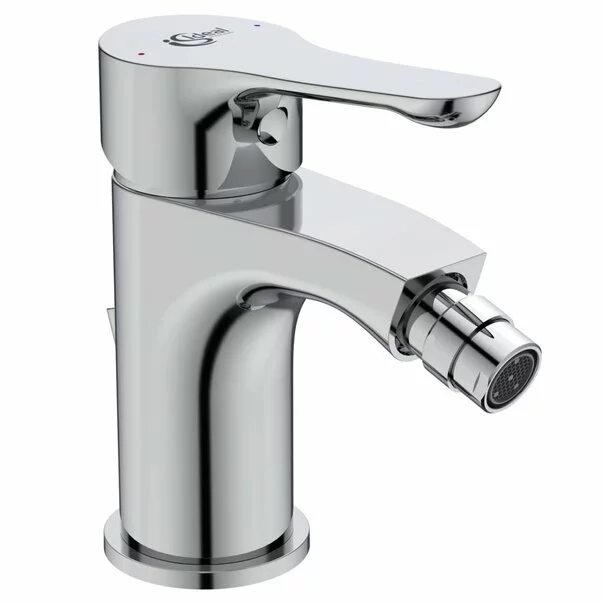 Baterii sanitare - Baterie pentru bideu Ideal Standard Alpha