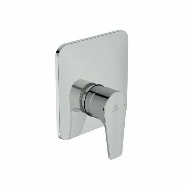 Baterii cada si dus - Baterie pentru dus Ideal Standard Cerafine D incastrata