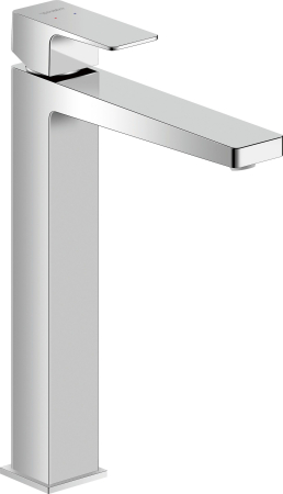 Baie - Baterie pentru lavoar Duravit MH1040002010, lavoar Manhattan, tip comanda monocomanda, marime xl, crom