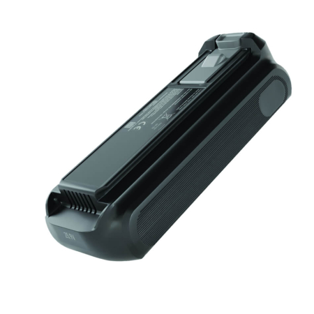 Bucatarie - Baterie Rowenta ZR009706, 25.9V, Lithium-Ion, autonomie de 60 minute, compatibila cu aspiratorul X-Force Flex 12.60 NEO si 13.60, seriile RH9xxx