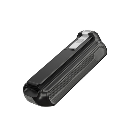 Bucatarie - Baterie Rowenta ZR009709, 25,2V Lithium-Ion cu autonomie de 45 minute, compatibila cu aspiratorul Rowenta X-Force Flex 14.80 si 16.60, seriile RH9CDxxx, RH9B7xxx