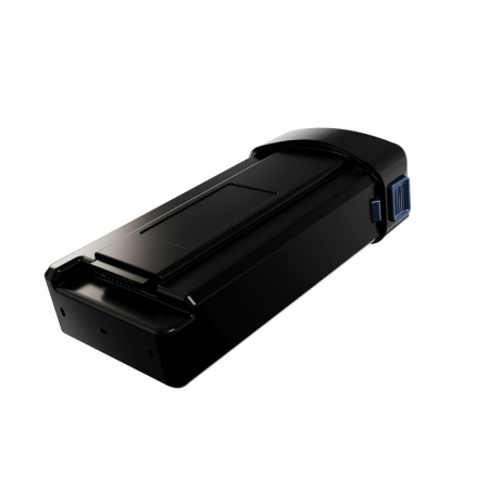 Bucatarie - Baterie Rowenta ZR307G01, 22V, Lithium-Ion, autonomie de 60 minute, compatibila cu aspiratorul X-Combo, seriile GZ3038 si GZ3039