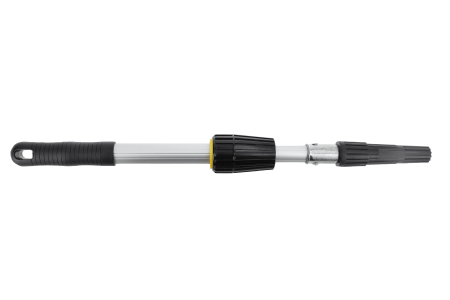 Baton telescopic de vopsit Hardy Select, aluminiu, lungime 0,4 - 0,7 m, Ø 25/21 mm [1]