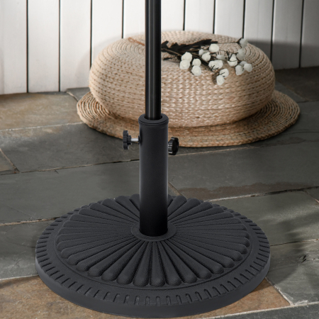  Baza Rotunda Umbrela Gradina 15 kg [1]
