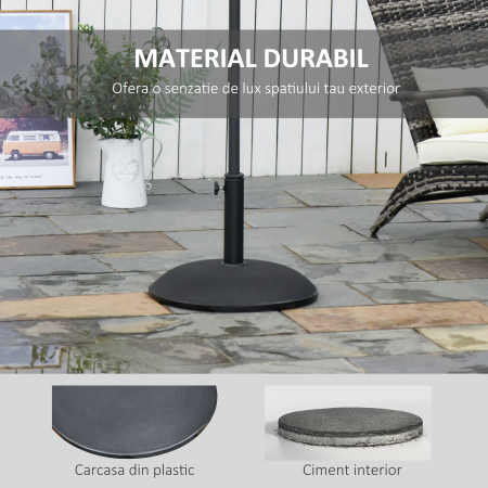  Baza Umbrela Gradina 35-48 mm [3]