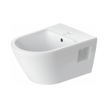 Bideuri - Bideu Duravit D-Neo, suspendat, alb, 2295150000