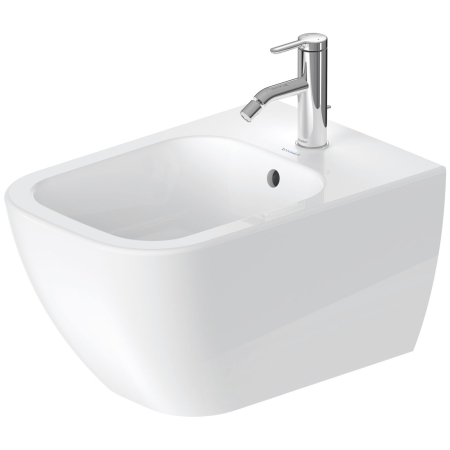 Bideuri - Bideu Duravit Happy D.2, suspendat, alb, 2258150000