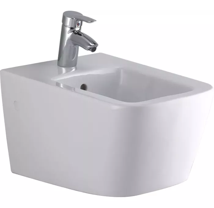 Toalete - Bideu Ideal Standard Mia, suspendat, alb, J469401